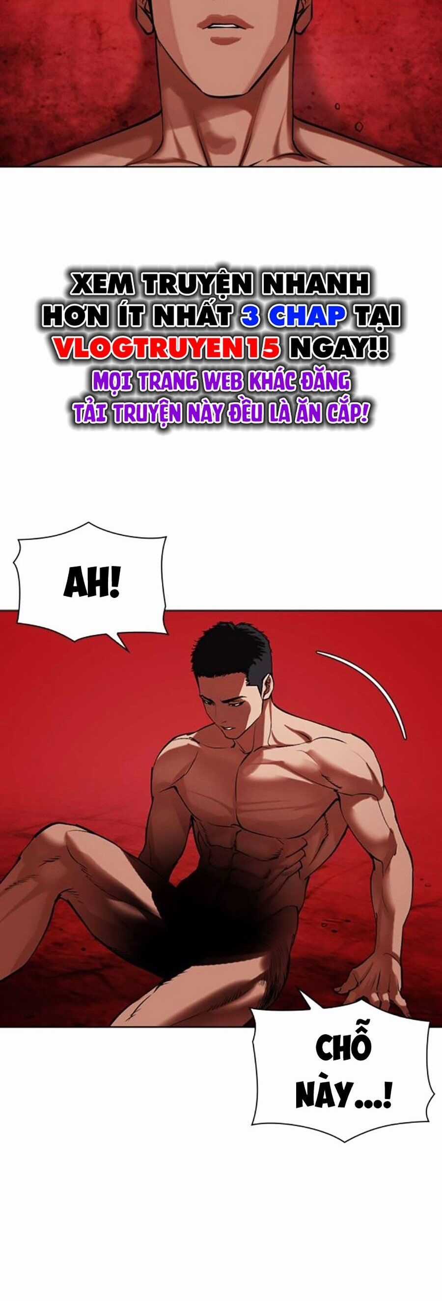 Lookism Chapter 500 trang 15