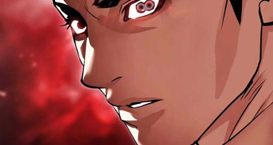 Lookism Chapter 500 trang 156