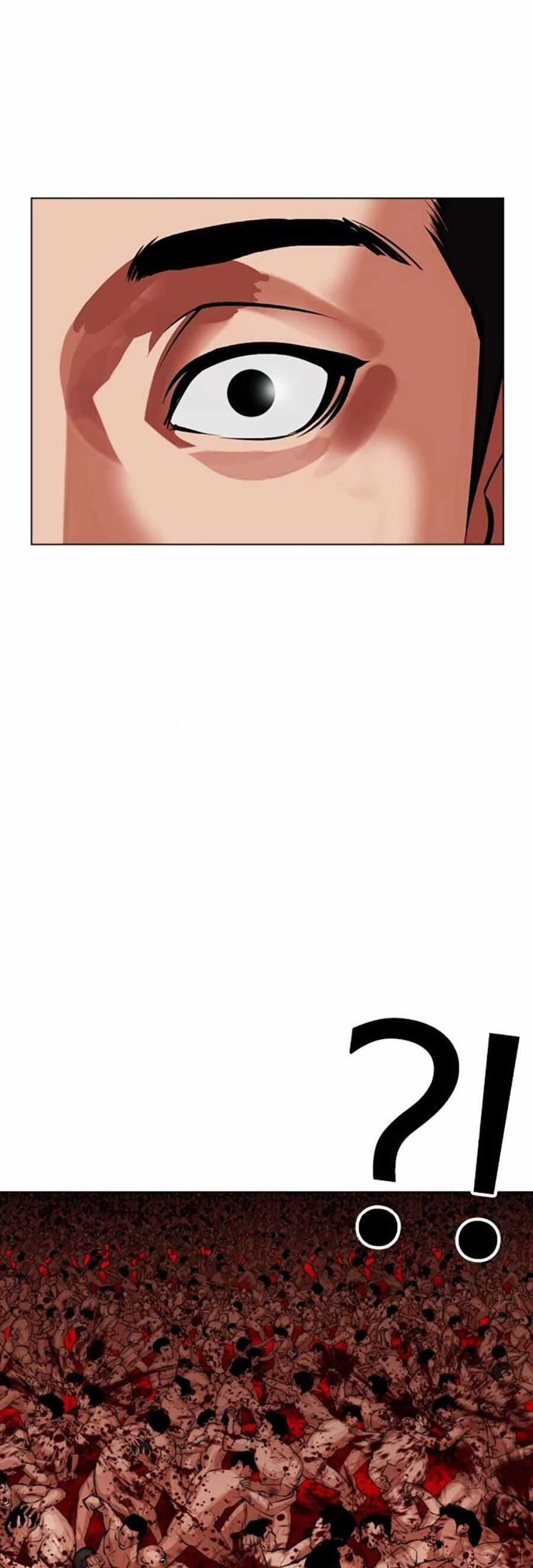 Lookism Chapter 500 trang 16
