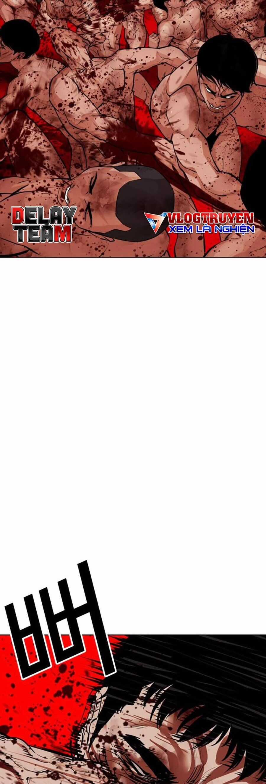 Lookism Chapter 500 trang 17