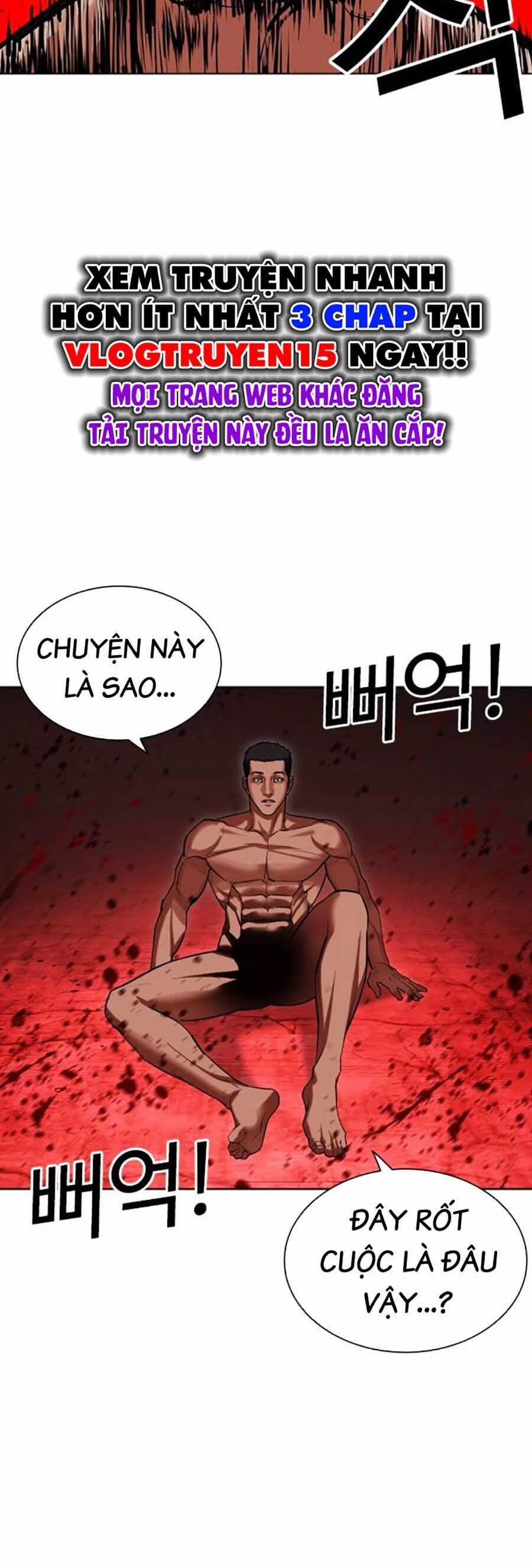 Lookism Chapter 500 trang 19