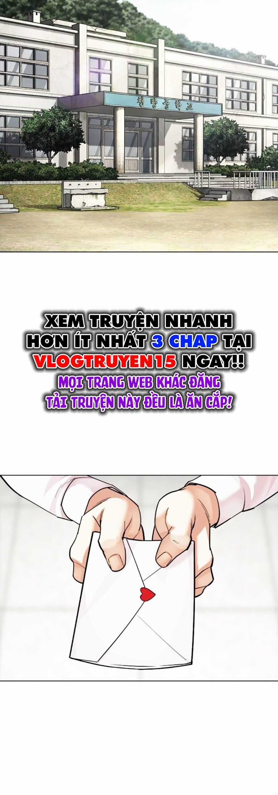 Lookism Chapter 500 trang 27