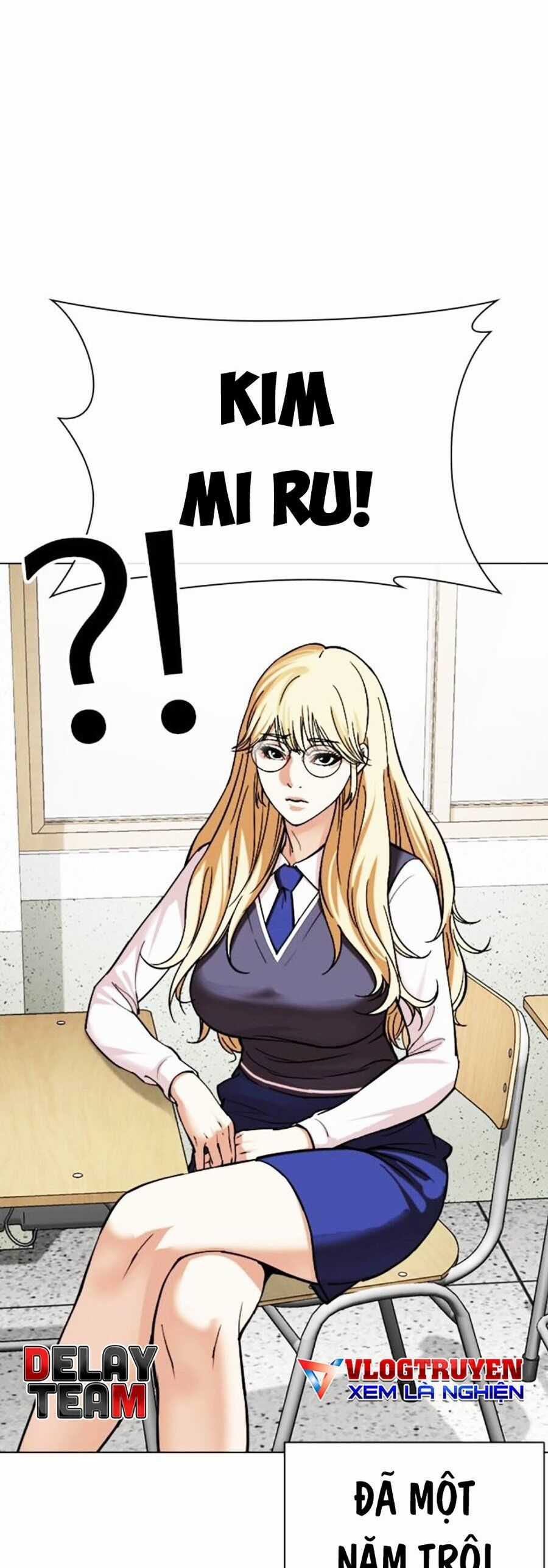 Lookism Chapter 500 trang 29