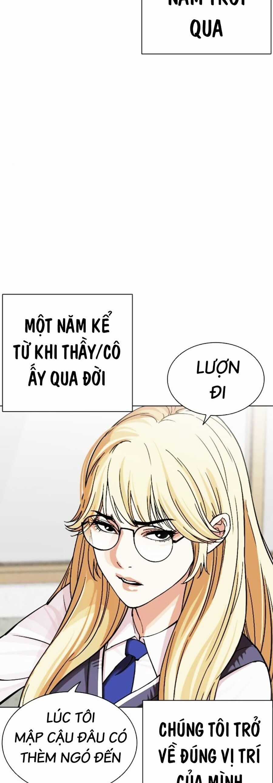 Lookism Chapter 500 trang 30