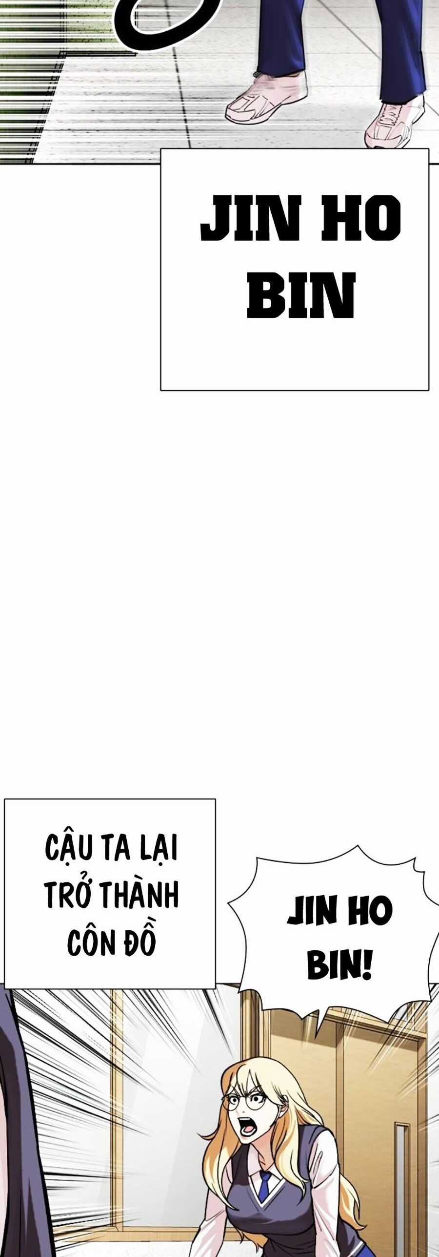 Lookism Chapter 500 trang 34