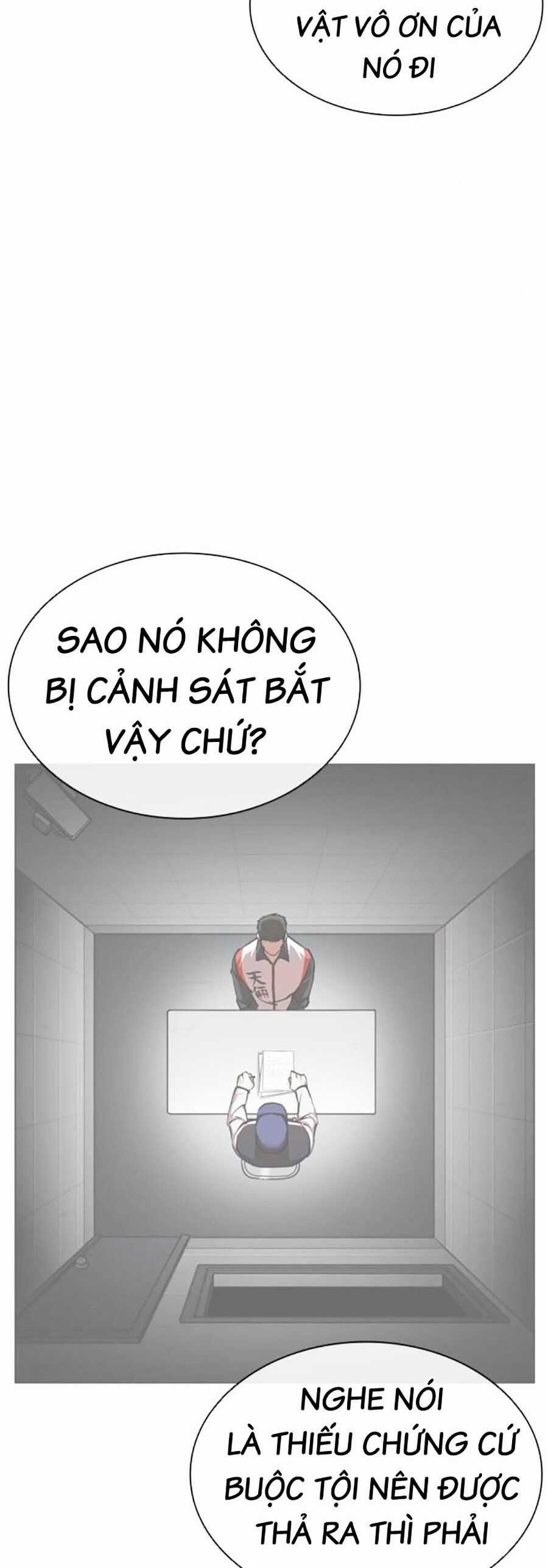 Lookism Chapter 500 trang 38
