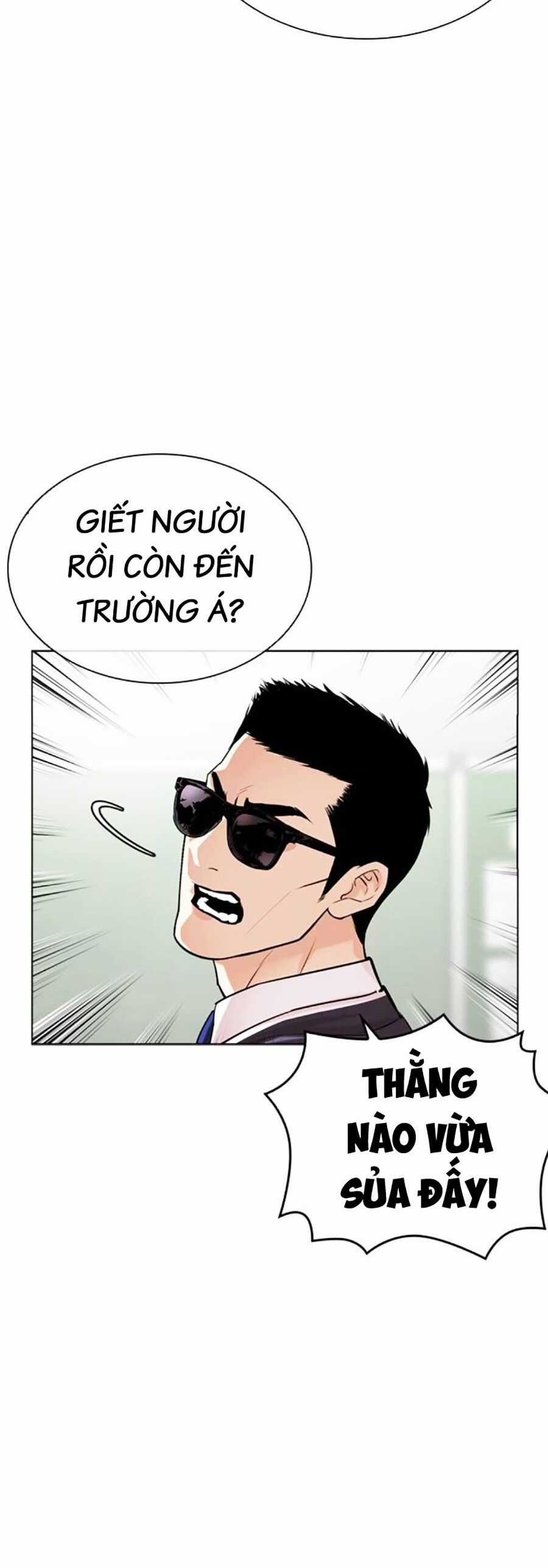 Lookism Chapter 500 trang 39