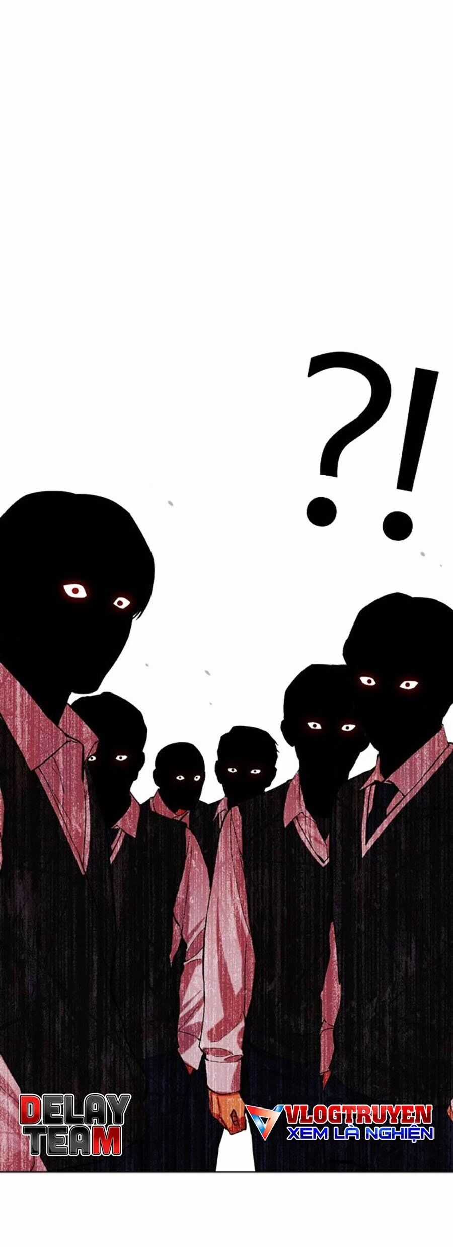 Lookism Chapter 500 trang 40