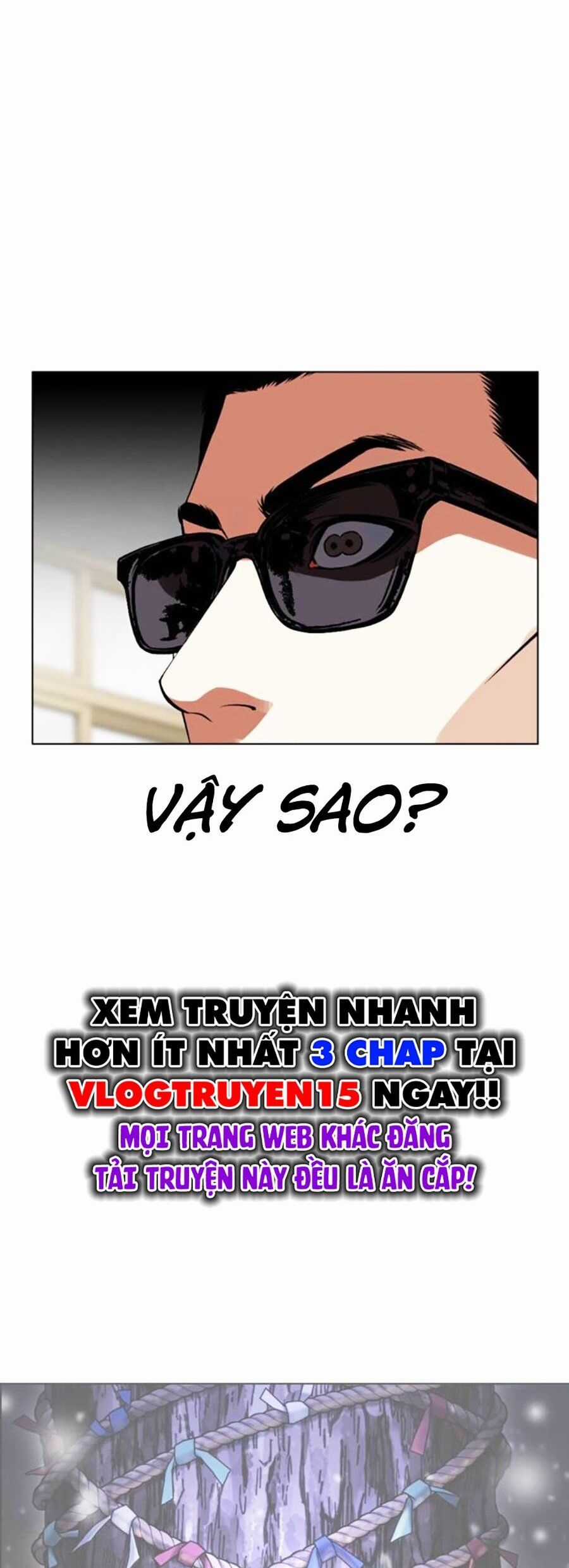 Lookism Chapter 500 trang 43