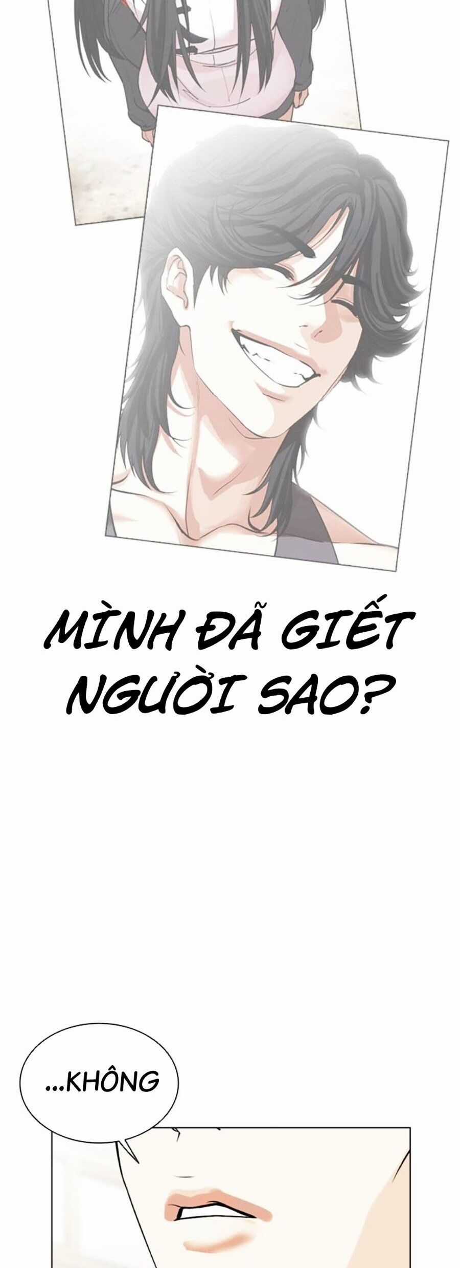 Lookism Chapter 500 trang 45