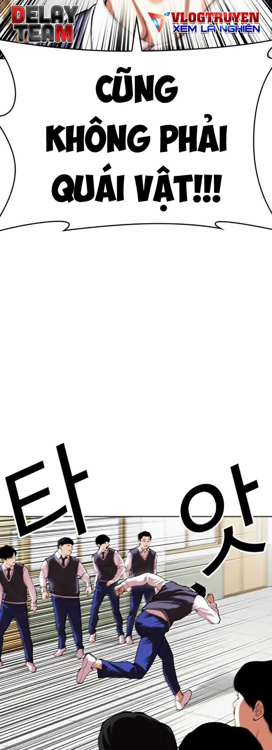 Lookism Chapter 500 trang 47