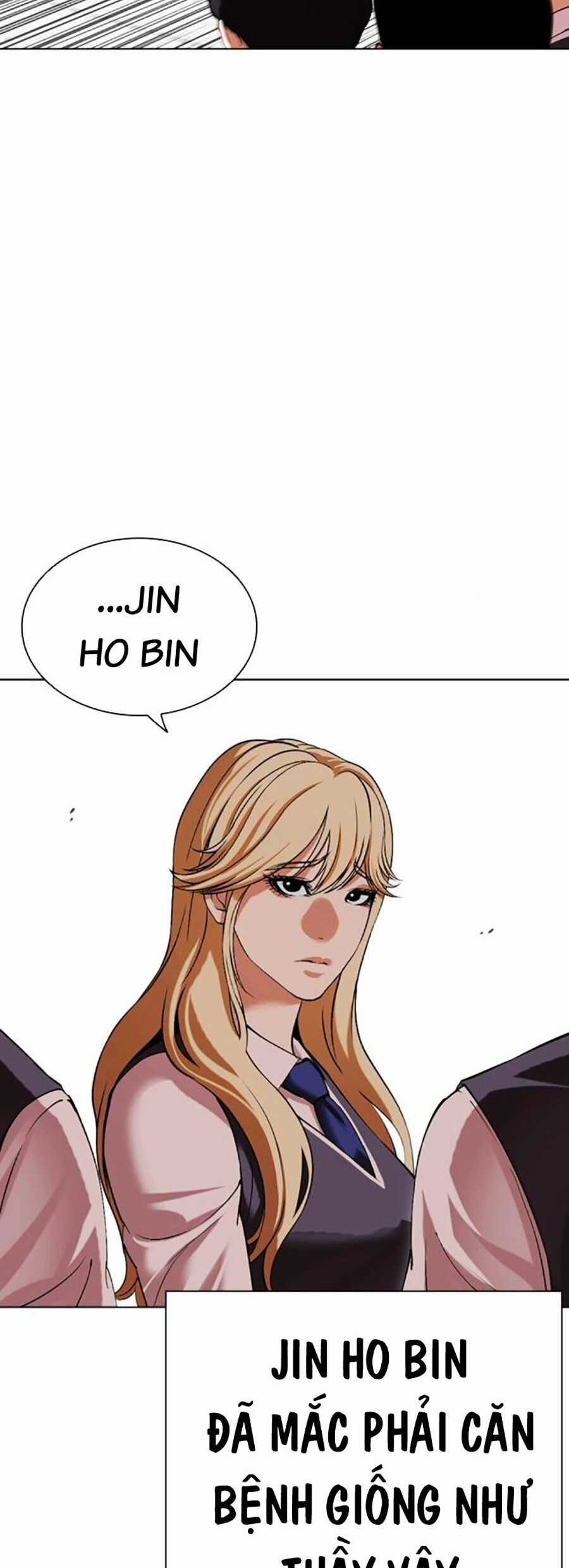 Lookism Chapter 500 trang 48