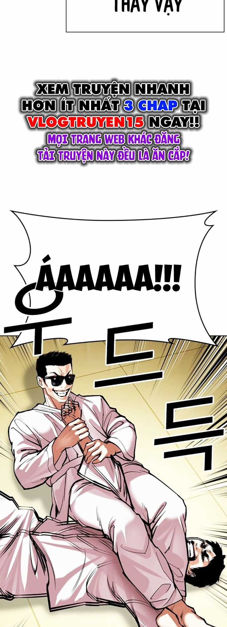 Lookism Chapter 500 trang 49