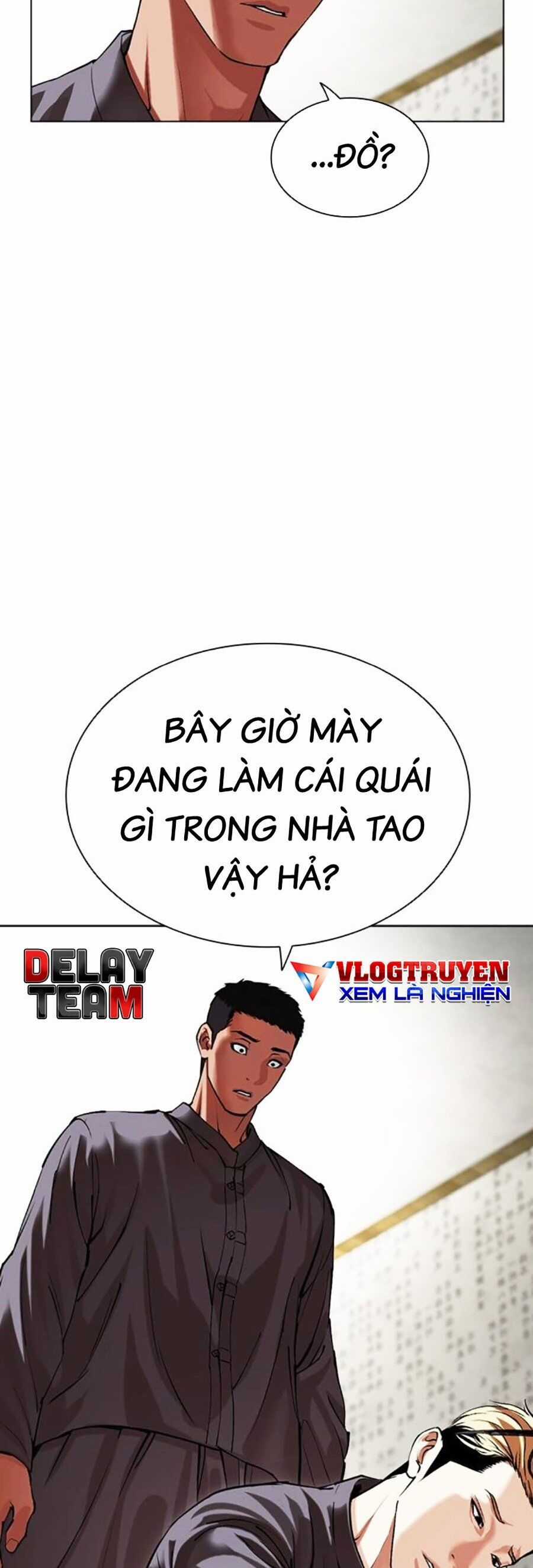 Lookism Chapter 500 trang 5