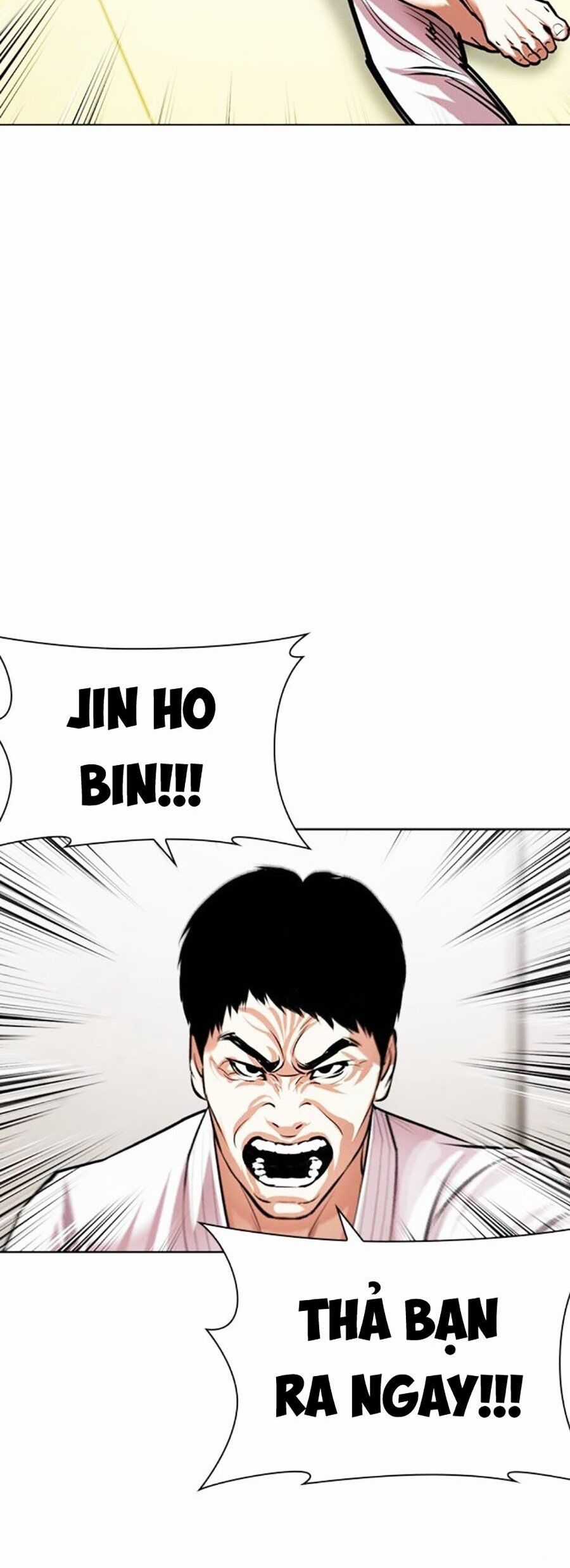 Lookism Chapter 500 trang 50