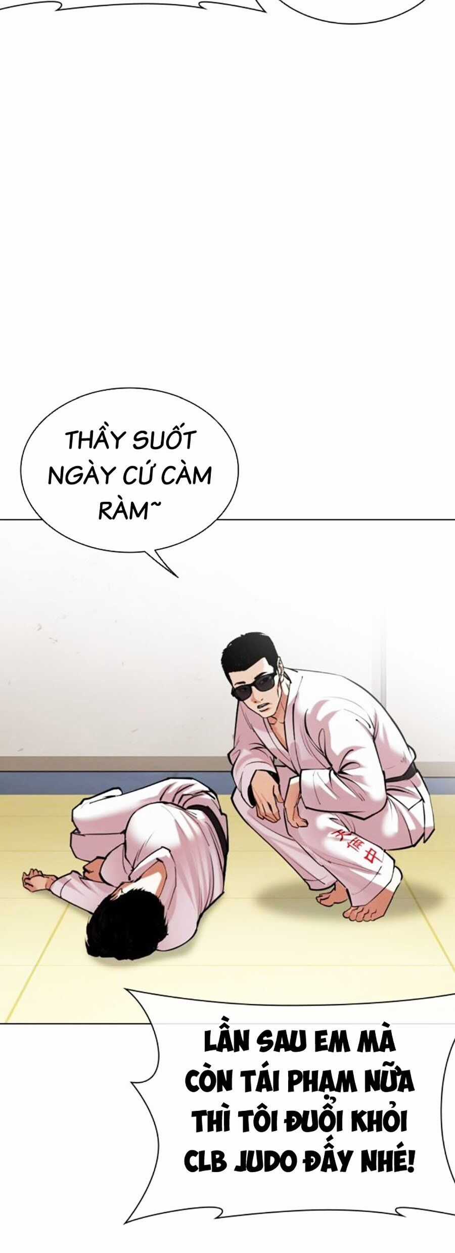 Lookism Chapter 500 trang 52