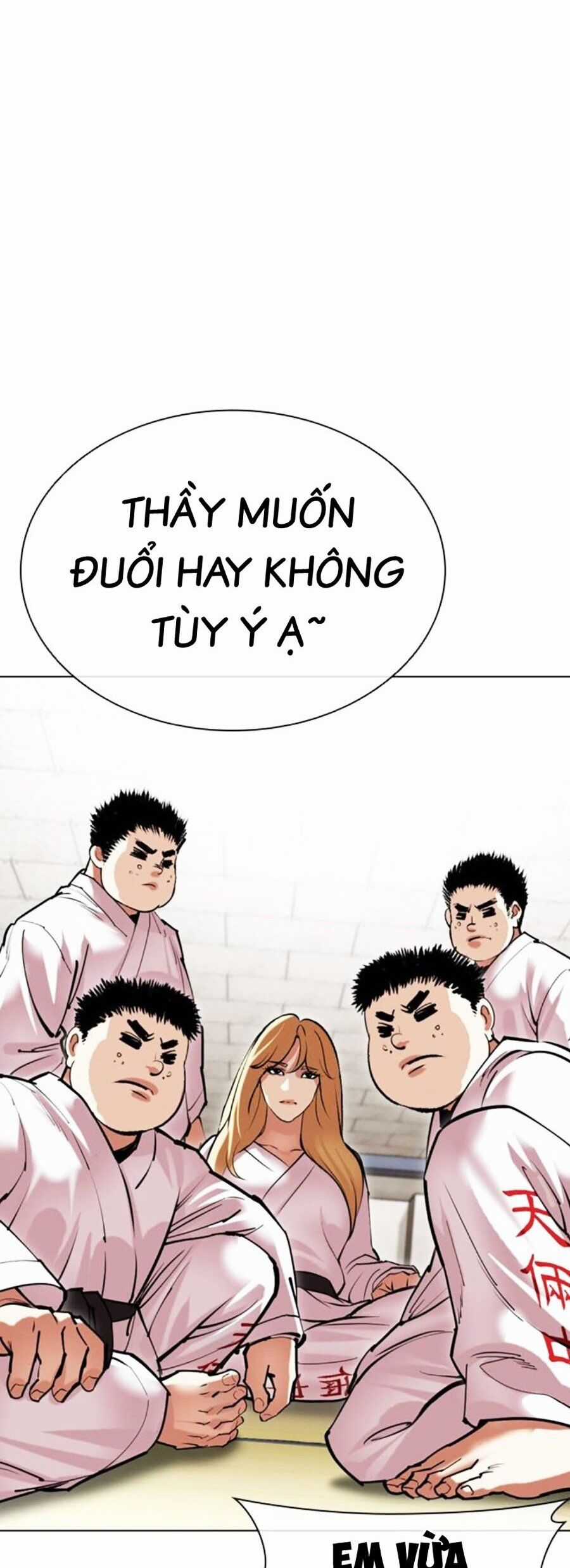 Lookism Chapter 500 trang 53
