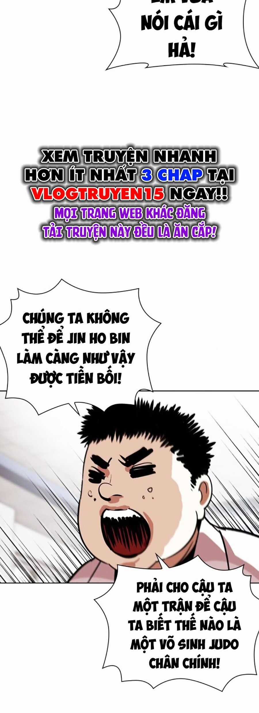 Lookism Chapter 500 trang 54