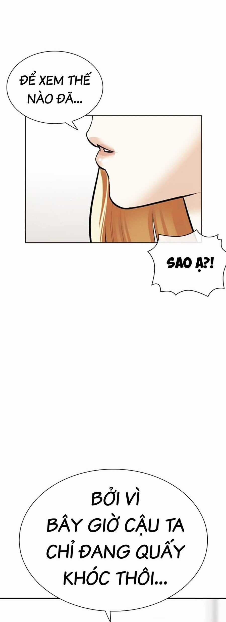 Lookism Chapter 500 trang 56