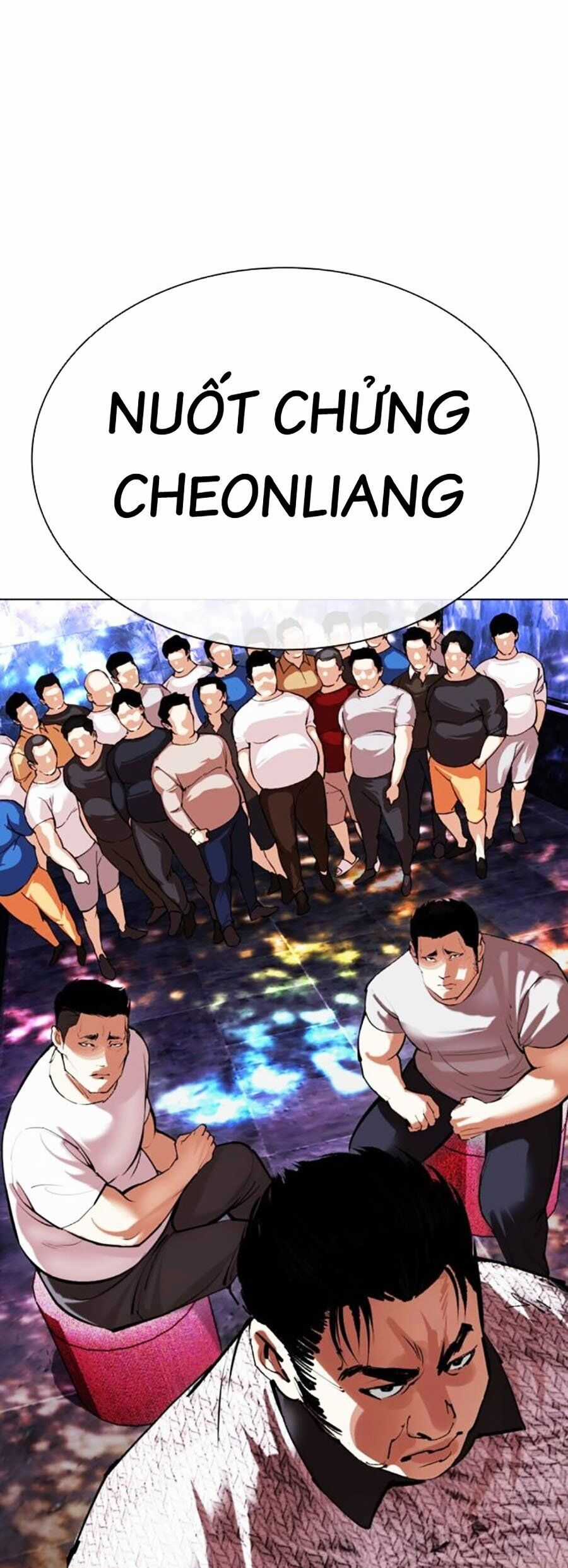 Lookism Chapter 500 trang 66