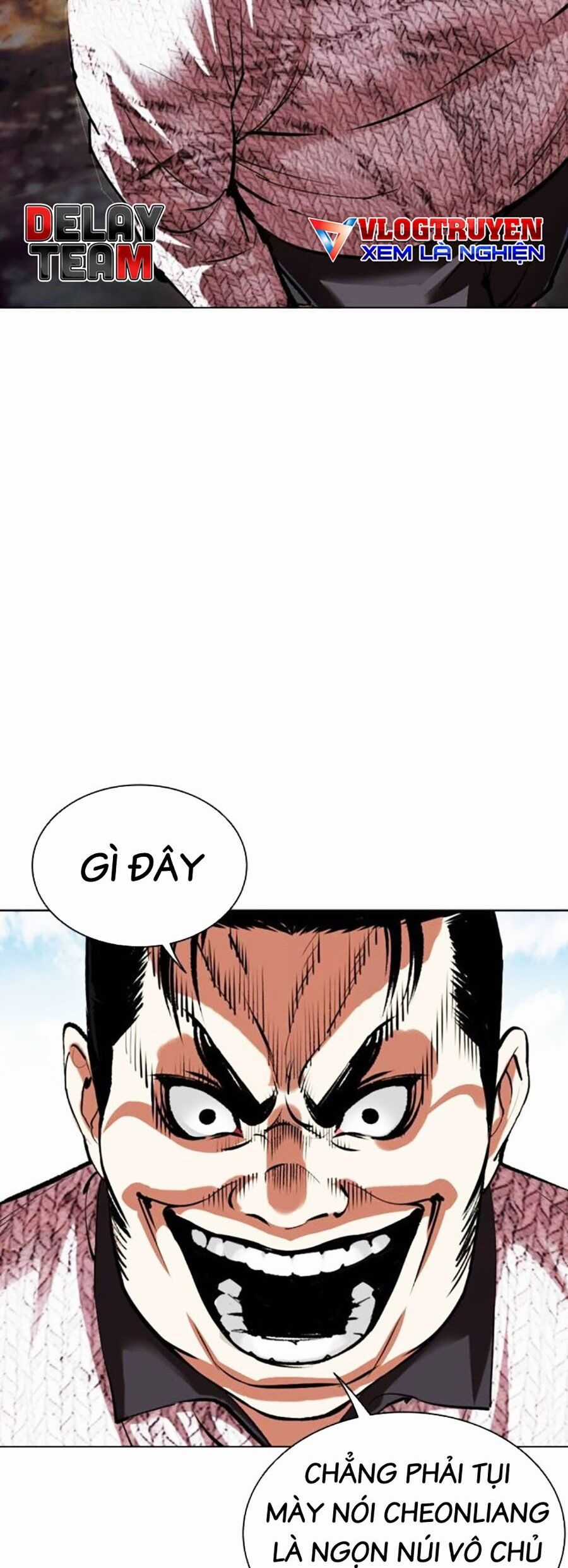 Lookism Chapter 500 trang 67