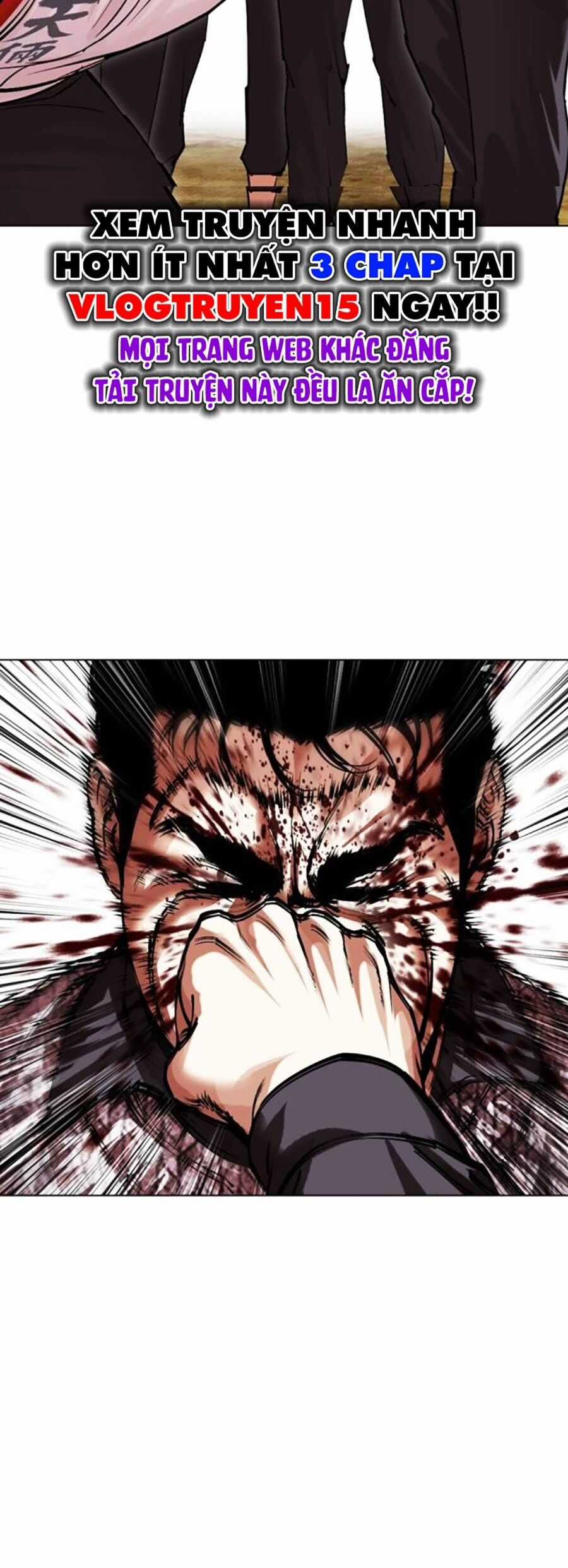 Lookism Chapter 500 trang 69