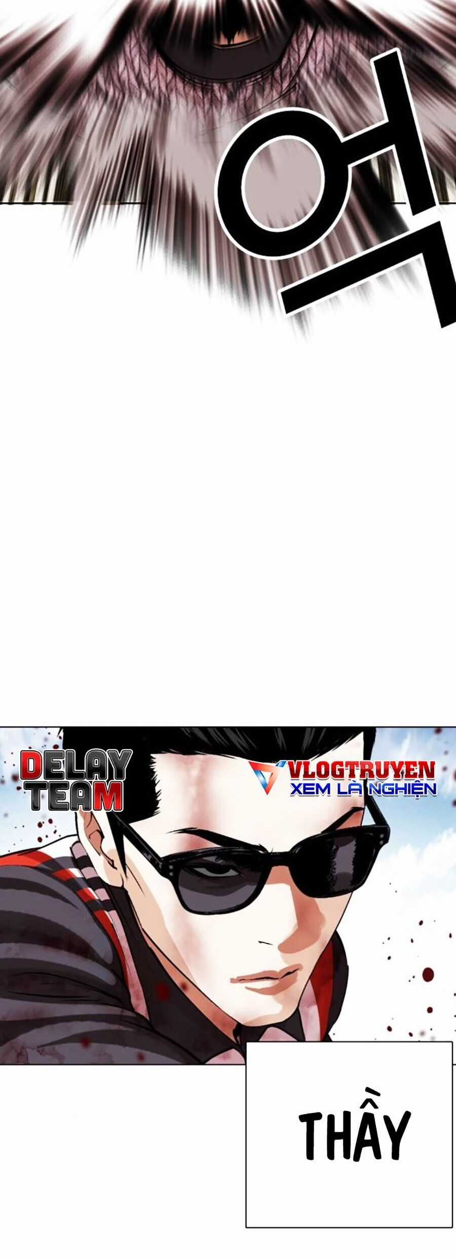 Lookism Chapter 500 trang 71