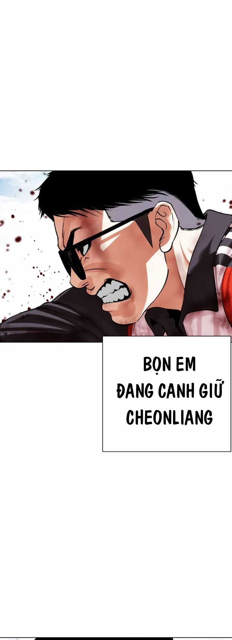 Lookism Chapter 500 trang 72