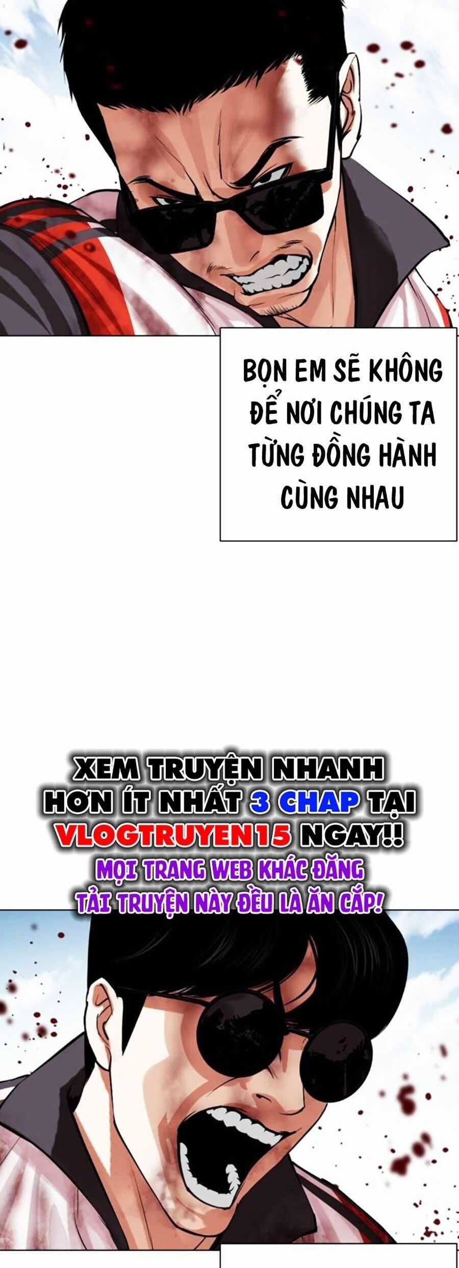 Lookism Chapter 500 trang 73