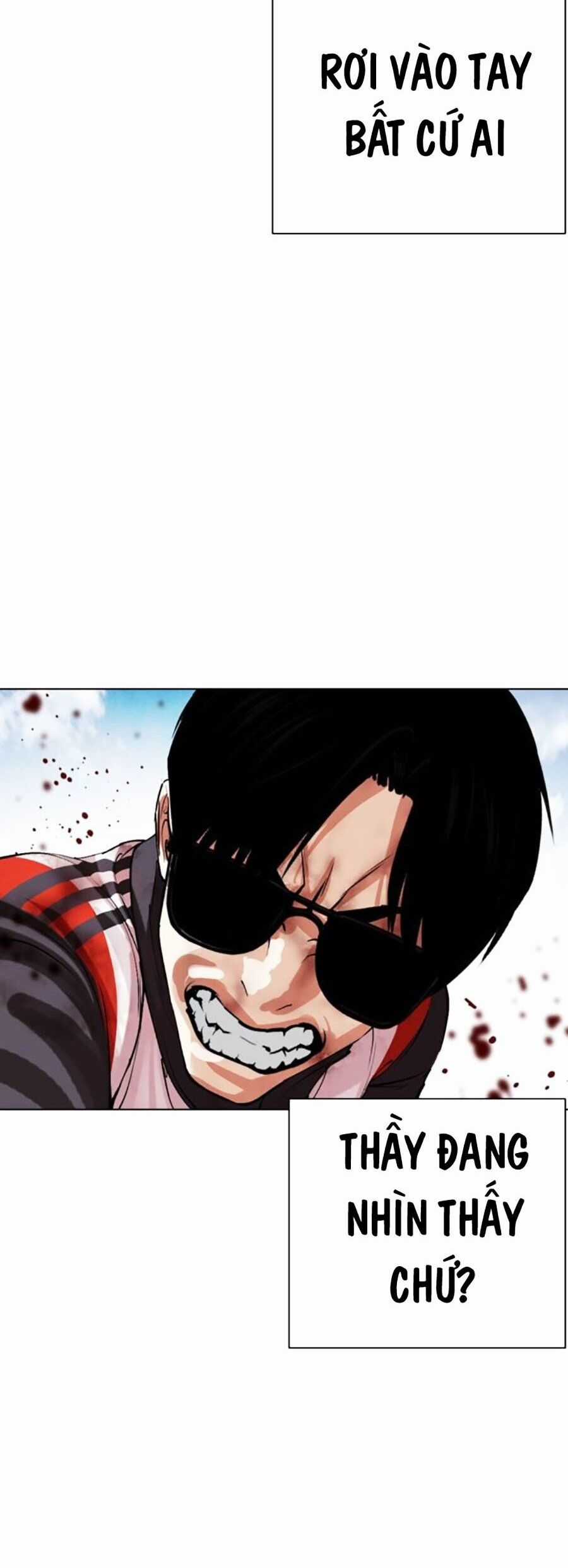 Lookism Chapter 500 trang 74