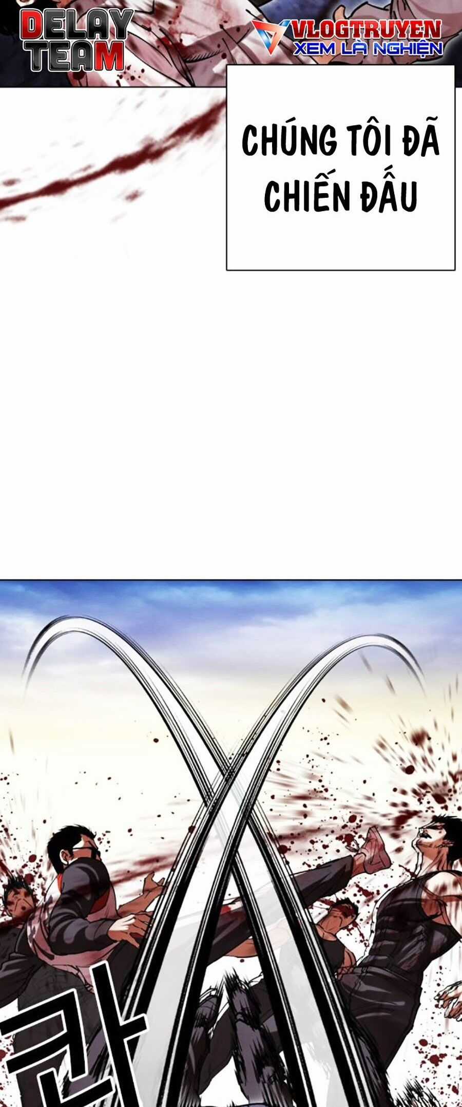 Lookism Chapter 500 trang 82