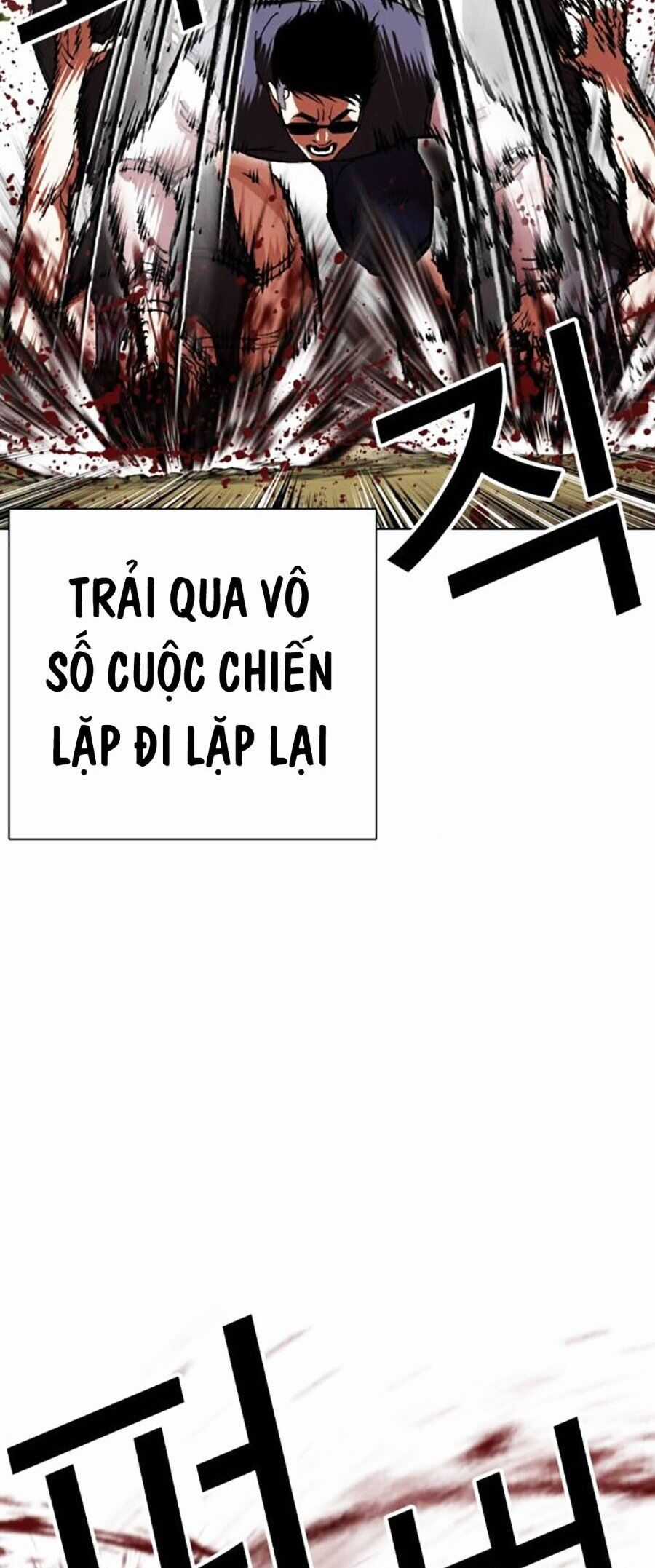 Lookism Chapter 500 trang 83