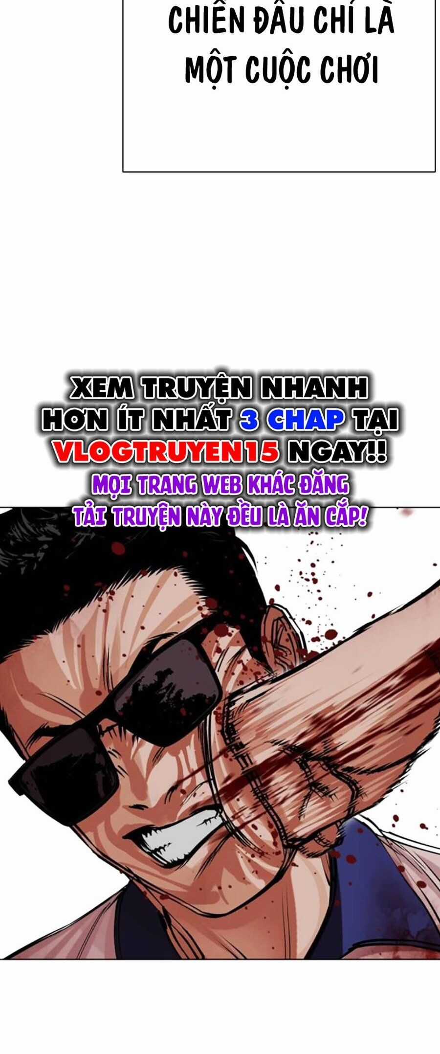 Lookism Chapter 500 trang 85