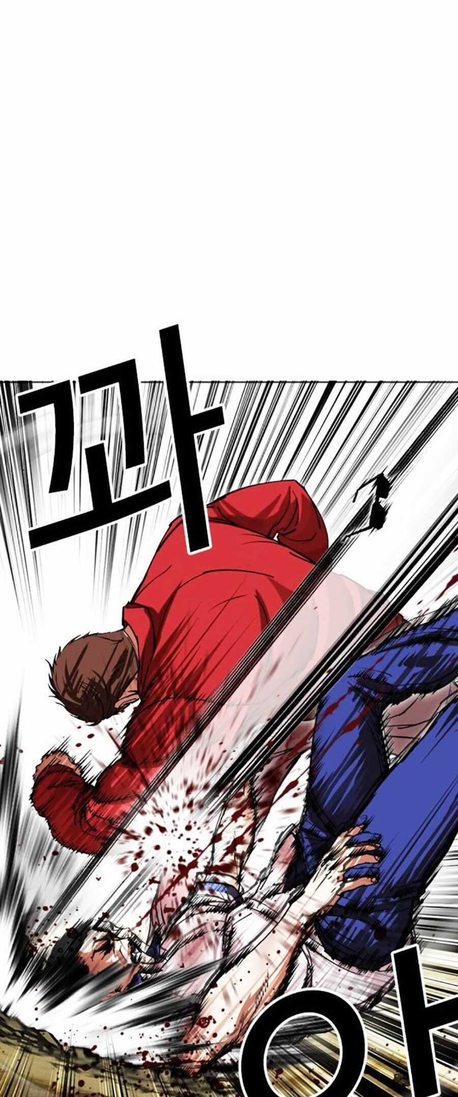 Lookism Chapter 500 trang 86