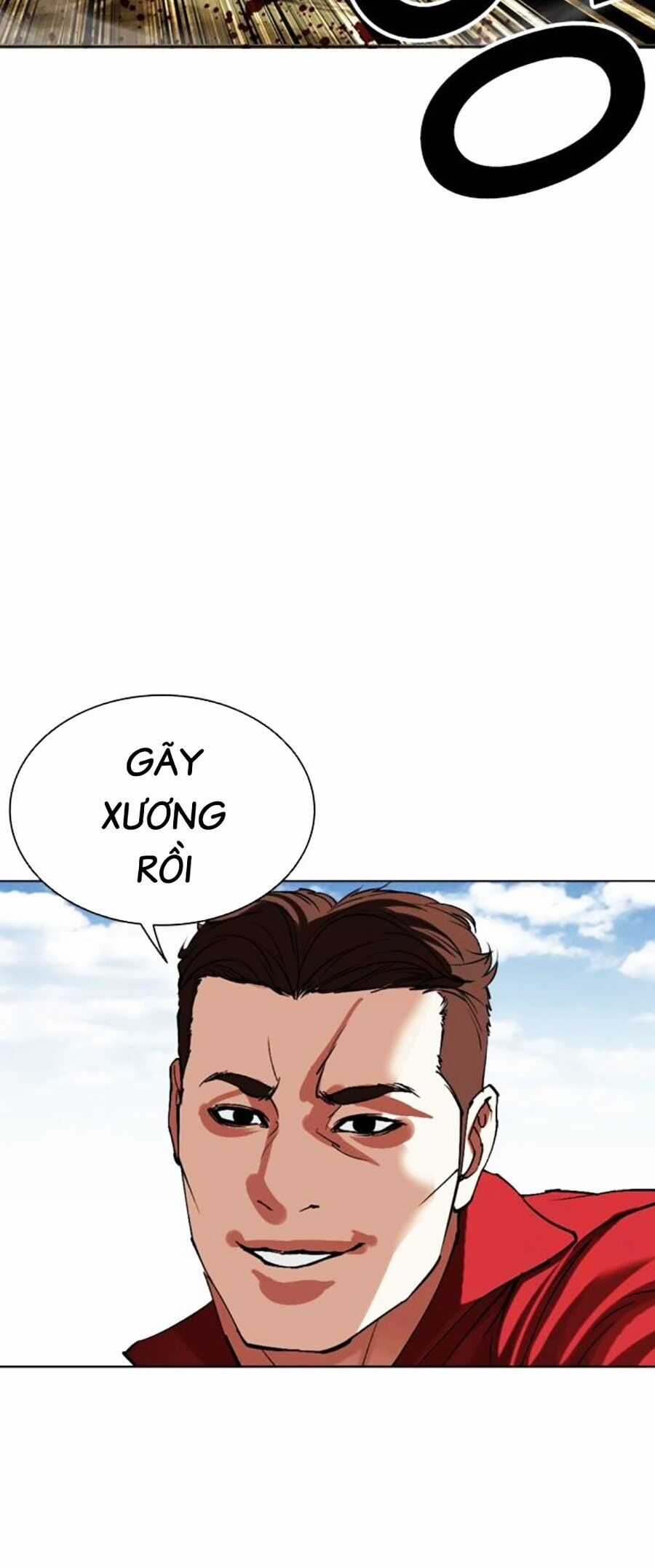 Lookism Chapter 500 trang 87