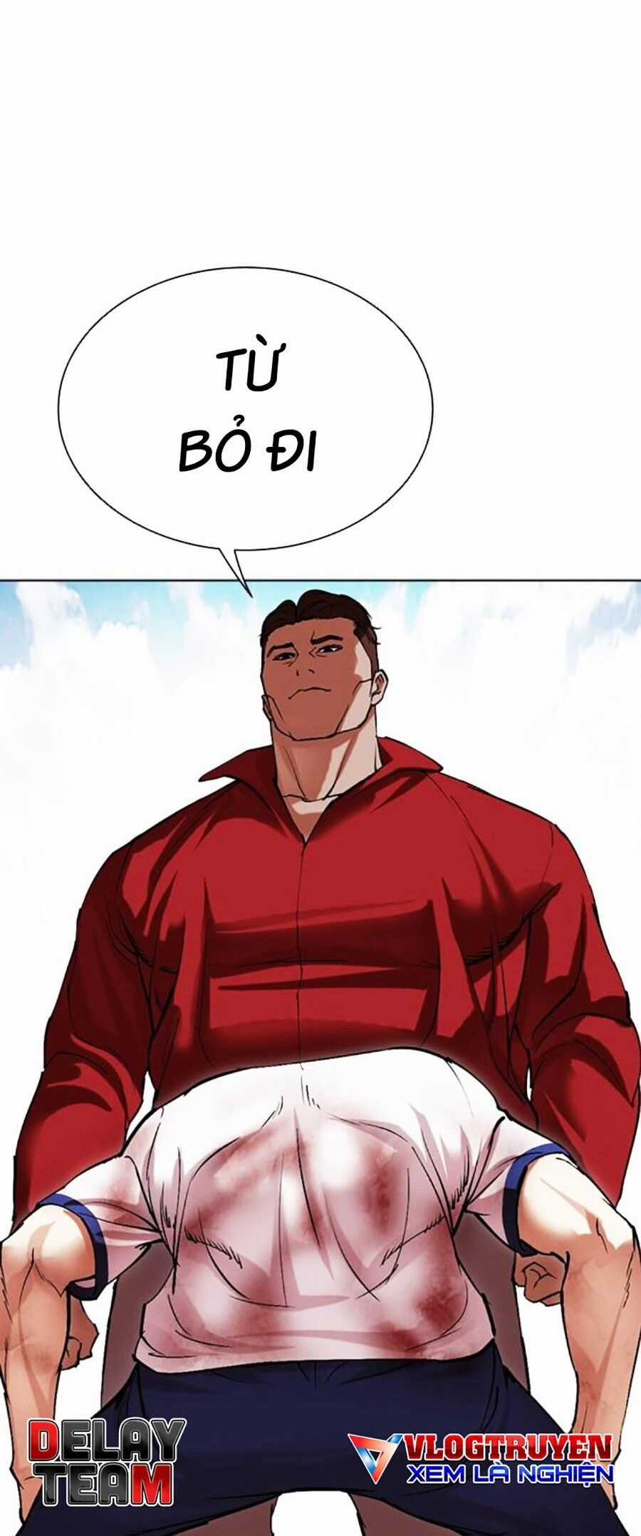 Lookism Chapter 500 trang 88