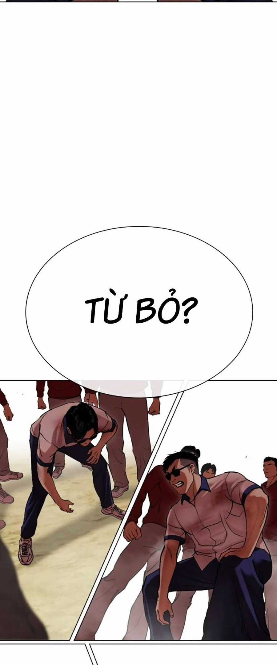 Lookism Chapter 500 trang 89