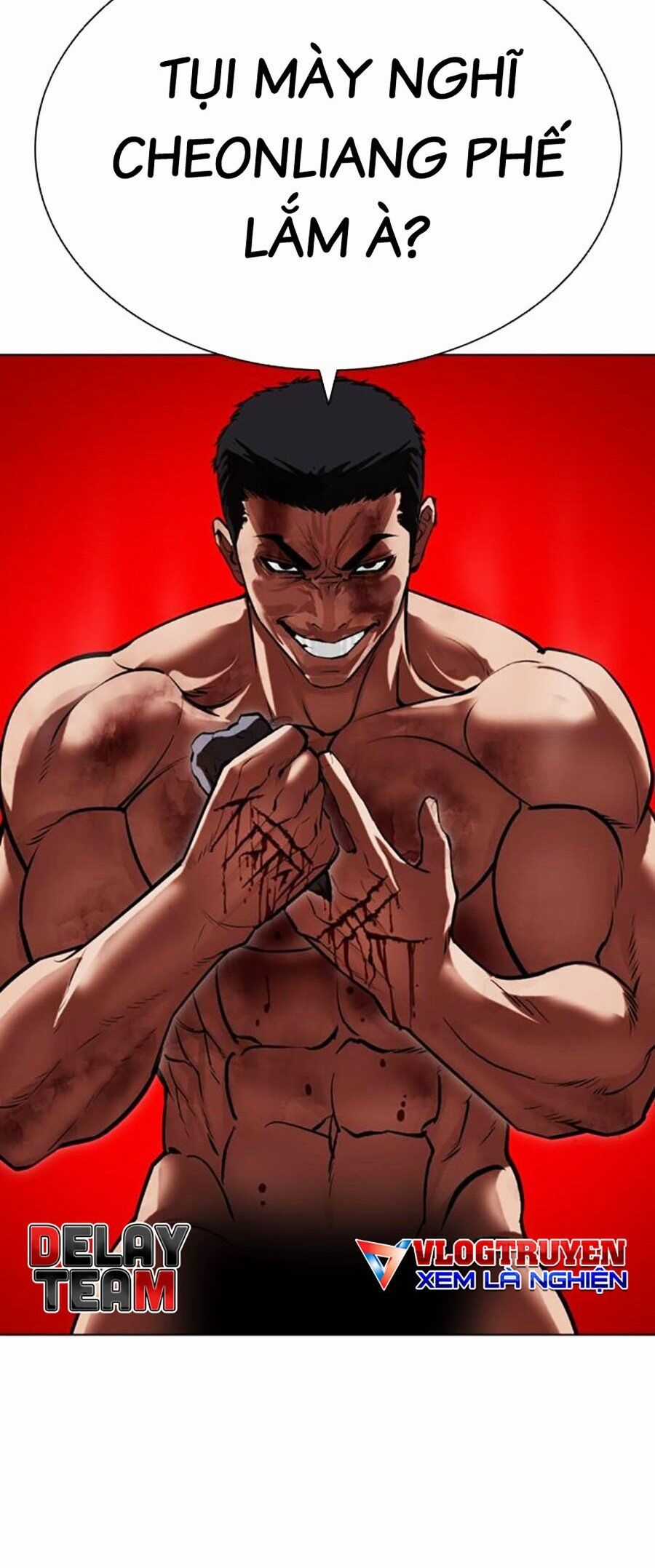 Lookism Chapter 500 trang 97