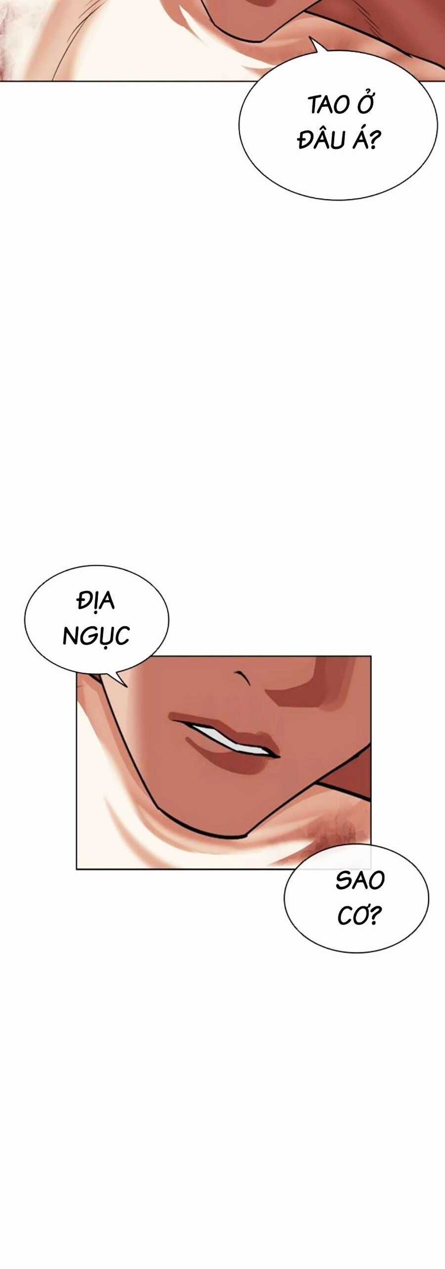 Lookism Chapter 501 trang 10
