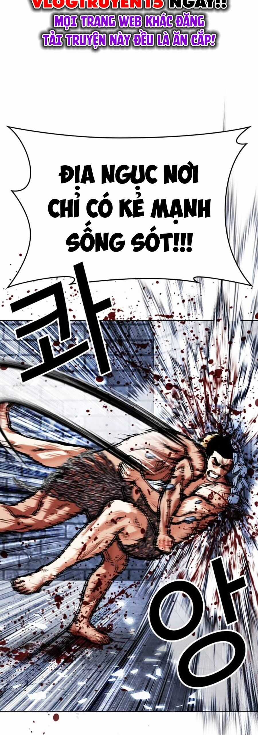 Lookism Chapter 501 trang 12