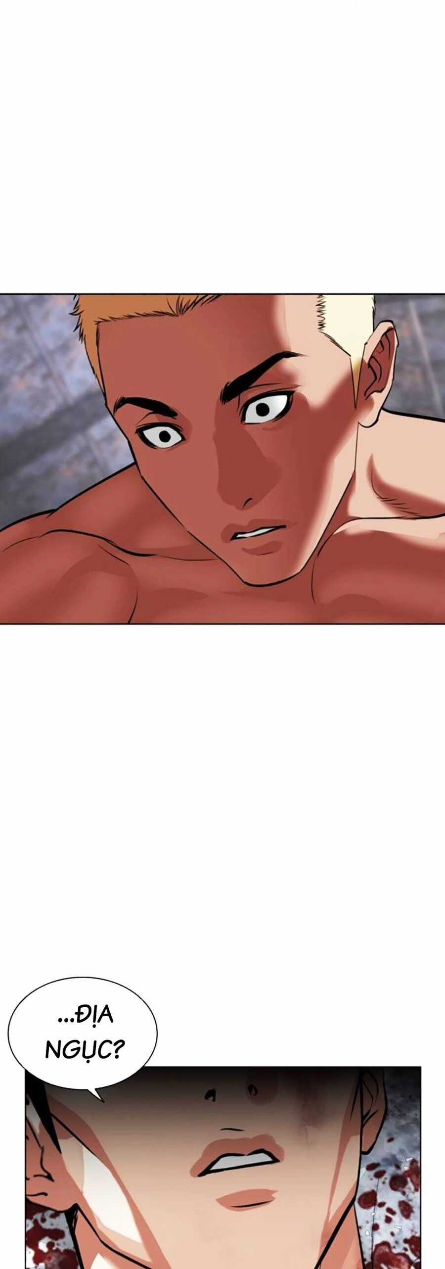 Lookism Chapter 501 trang 18