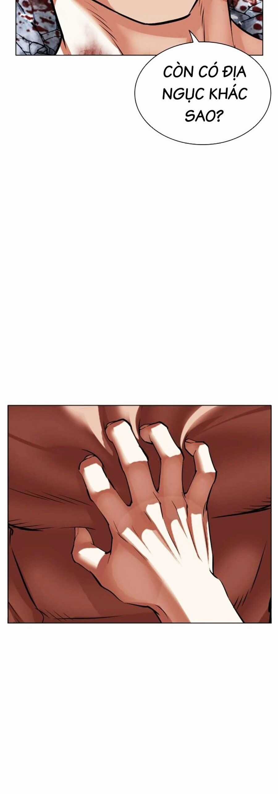 Lookism Chapter 501 trang 19