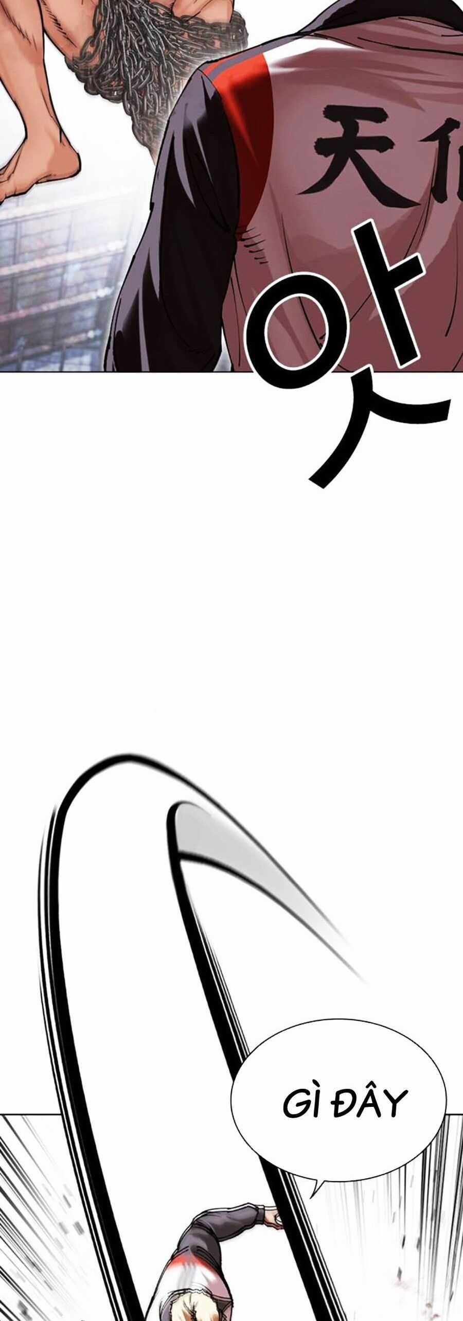 Lookism Chapter 501 trang 2