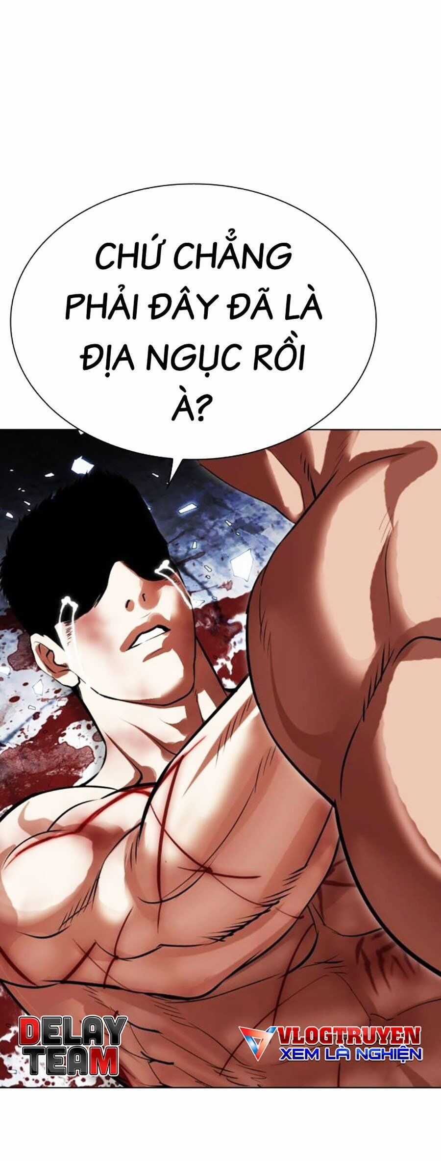 Lookism Chapter 501 trang 20