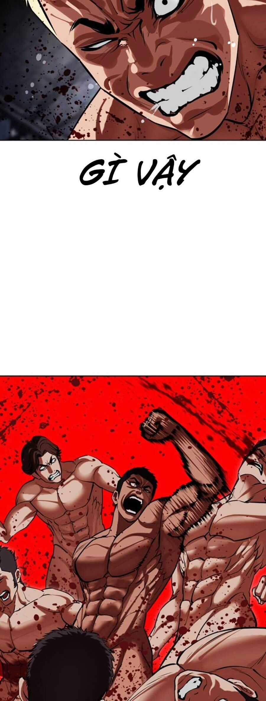 Lookism Chapter 501 trang 23