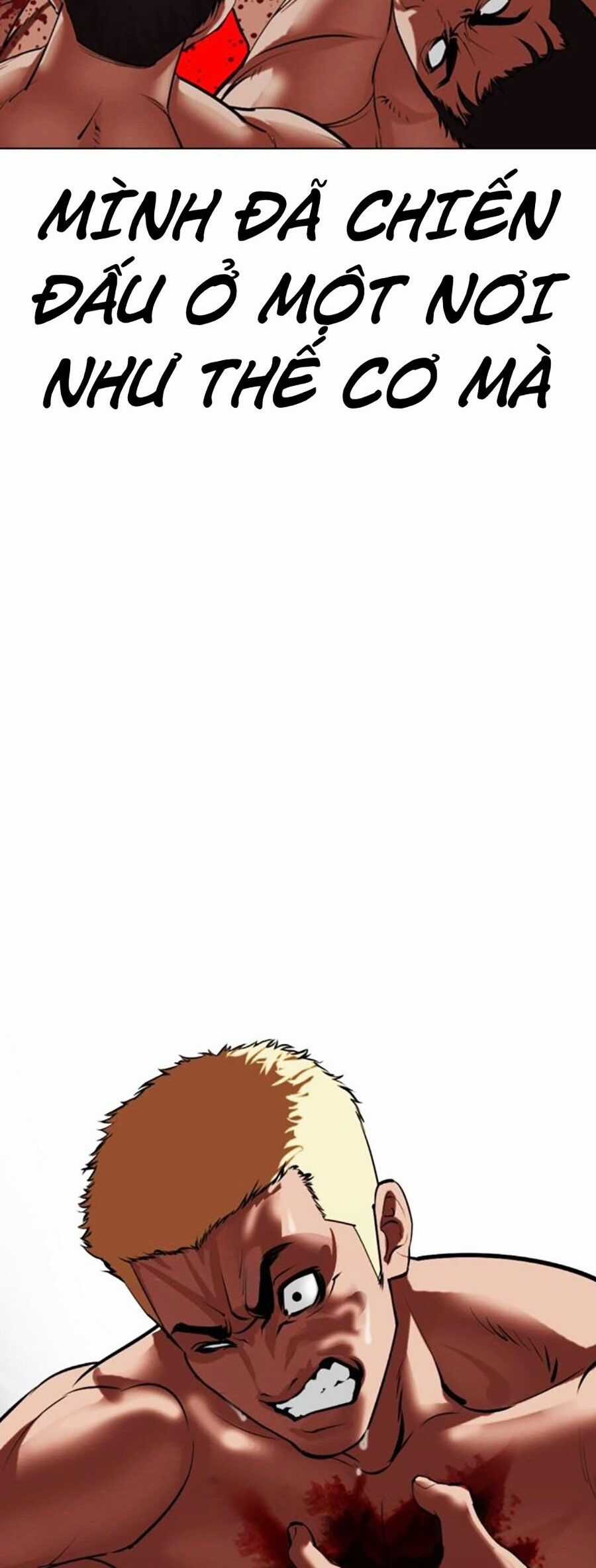 Lookism Chapter 501 trang 24