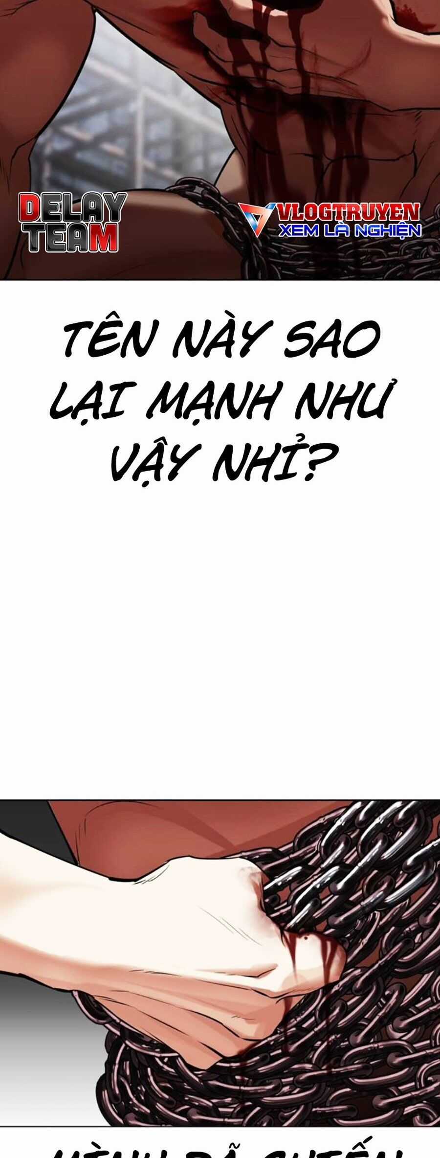 Lookism Chapter 501 trang 25