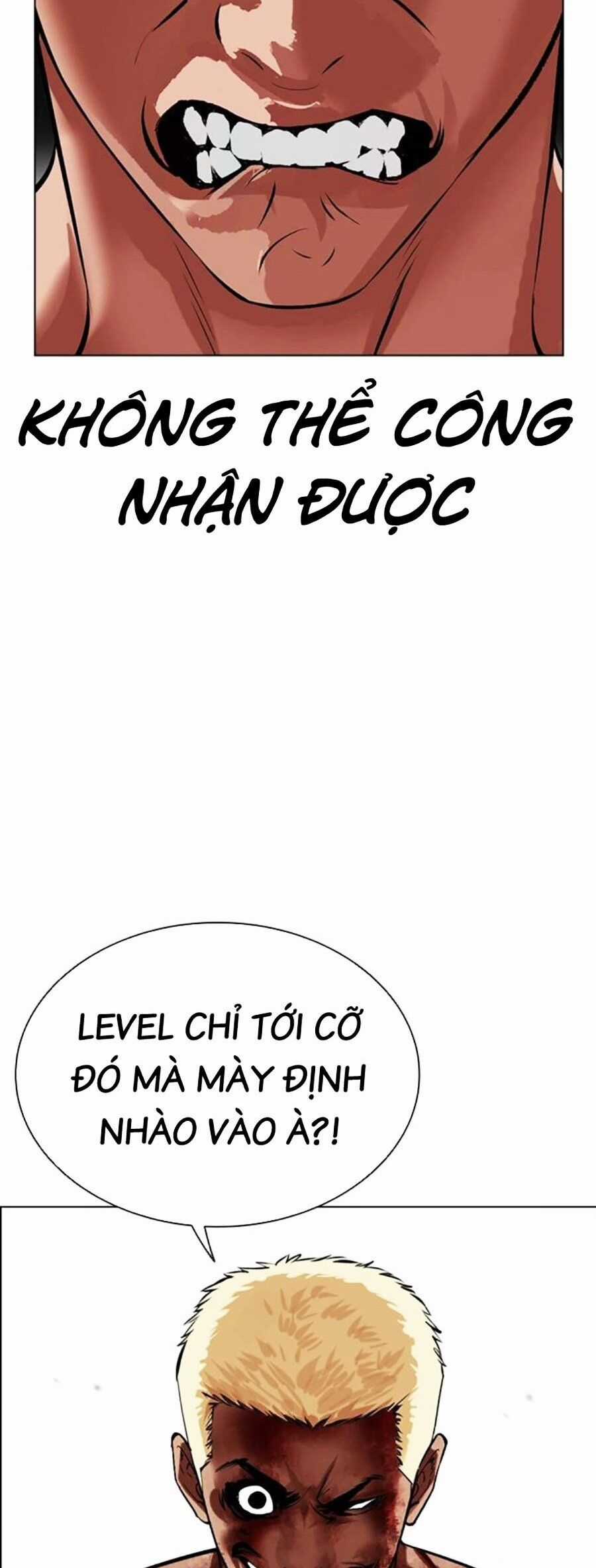 Lookism Chapter 501 trang 28