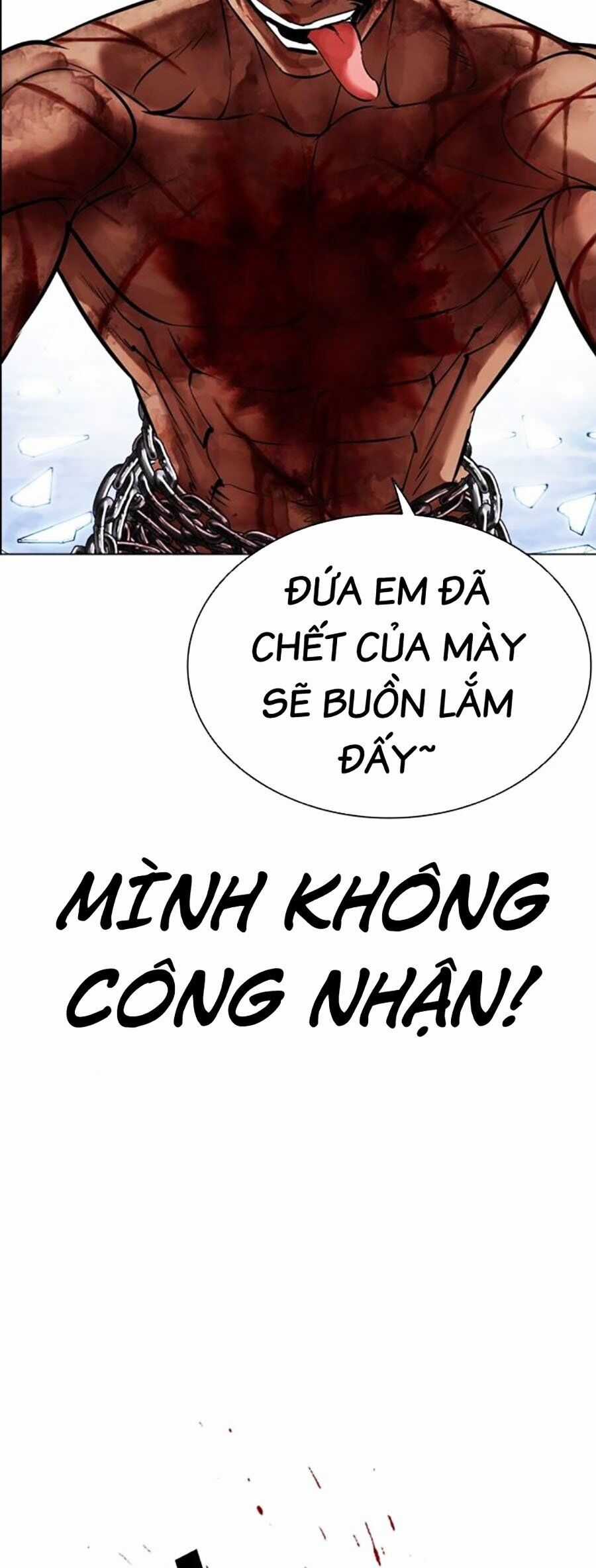 Lookism Chapter 501 trang 29