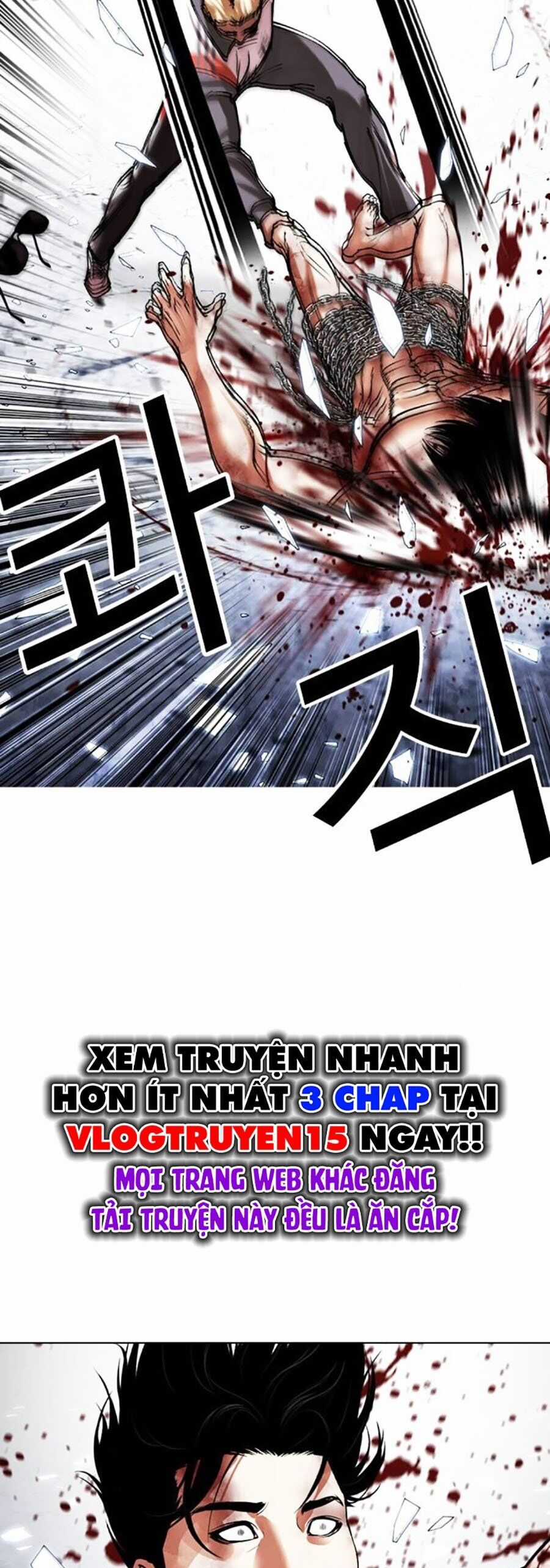 Lookism Chapter 501 trang 3